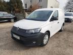 Volkswagen Caddy Cargo 2.0 TDI 2022r. WZ562FU UWAGA!! Pojazd znajduje się w firmie ARCTOS GROUP sp. z o.o. Al. Krakowska 7, 02-183 Warszawa