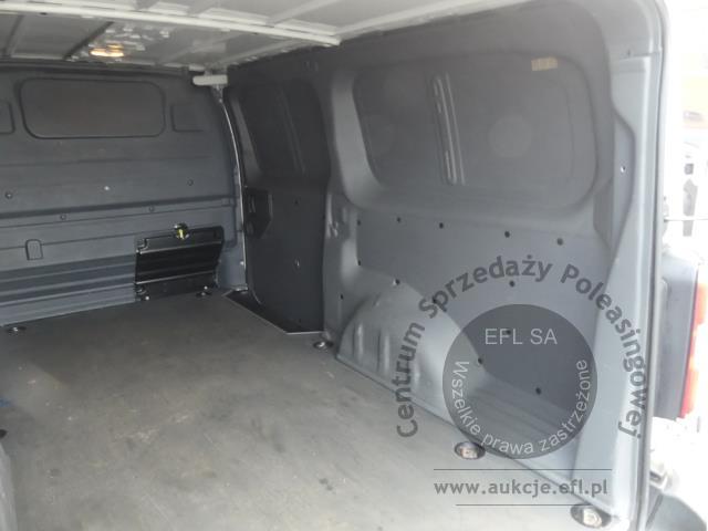 10 - Toyota ProAce 1.5 D-4D Long 2,8t Active 2021r. DW8PY43 Magnice