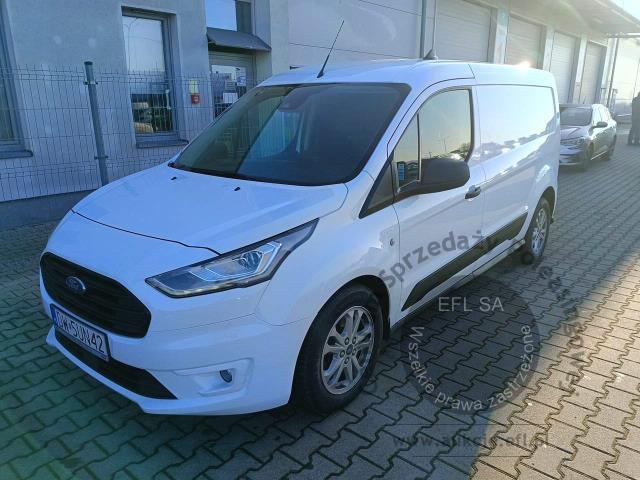 1 - Ford Transit Connect 230 L2 Trend 2022r. DW5UN42 Magnice