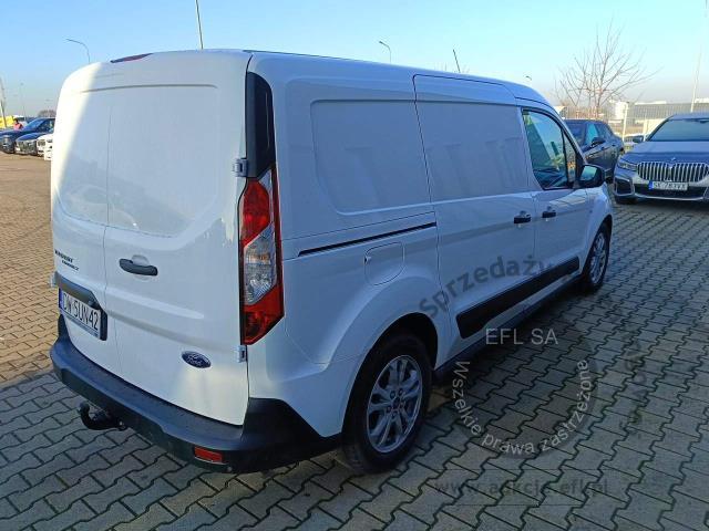 4 - Ford Transit Connect 230 L2 Trend 2022r. DW5UN42 Magnice