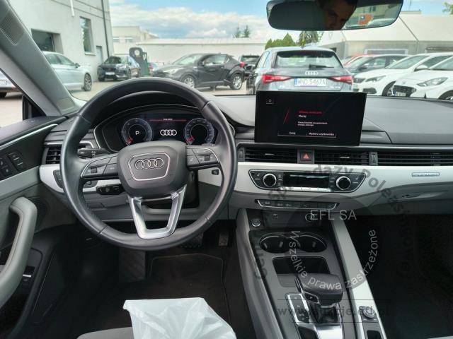 8 - Audi A5 40 TDI mHEV Quattro S troni 2021r. WI813LF UWAGA!! Pojazd znajduje się w lokalizacji: Warszawa, Al. Krakowska 7, 02-183 Warszawa