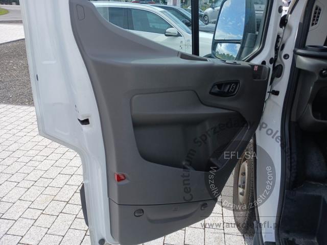 12 - Ford Transit 350 L4H3 RWD Edition Furgon 2022r. WND9084A UWAGA!! Pojazd znajduje się w lokalizacji: Jawornik 90, Myślenice 32-400