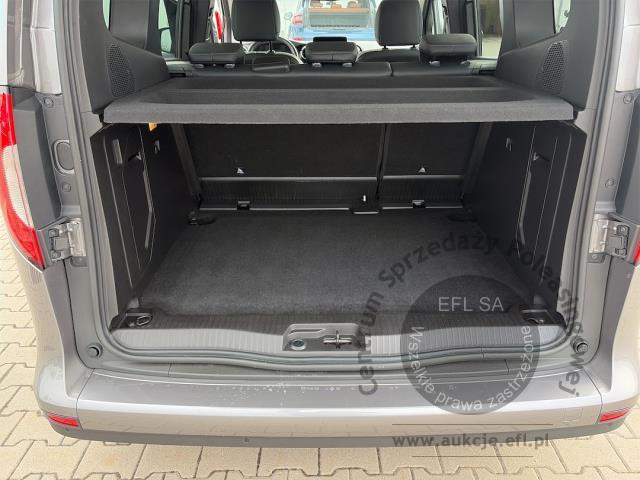 9 - MERCEDES - BENZ T 180 D PROGRESSIVE AUTOMAT 2025r. DX57302 Magnice