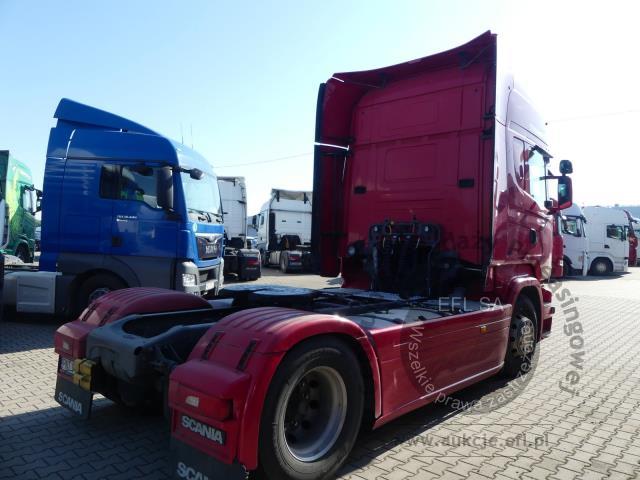 12 - SCANIA R450 LA4X2MNA 2016r.