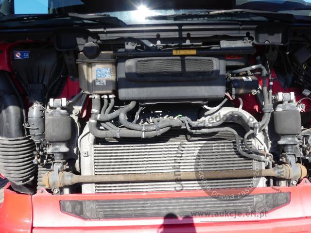 4 - SCANIA R450 LA4X2MNA 2016r.