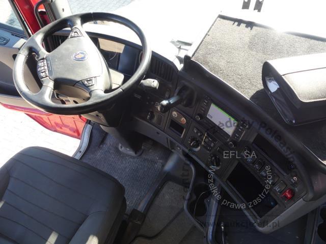 6 - SCANIA R450 LA4X2MNA 2016r.