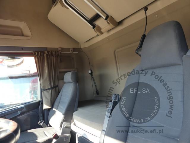 7 - SCANIA R450 LA4X2MNA 2016r.