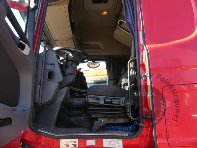 10 - SCANIA R450 LA4X2MNA 2016r.