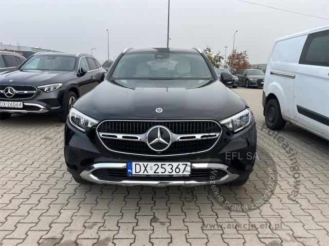 6 - MERCEDES BENZ GLC 300 DE 4-MATIC AVANTGARDE 2024r. DX25367 Uwaga! Pojazd znajduje się w firmie MDM AUTO sp. z o.o. ul.Morska 78/A 81-225 Gdynia