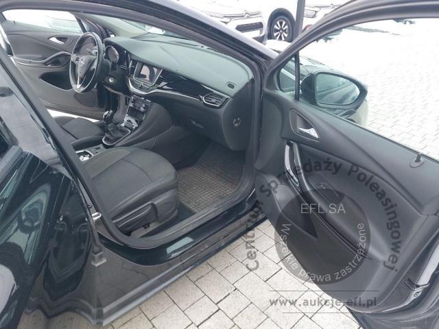 11 - Opel Astra V 1.2 T Elegance S&amp;S Kombi 2022r. KR7XT52 Pojazd znajduje się w firmie AACAR sp. z o.o. Jawornik 90, 32-400 Myślenice
