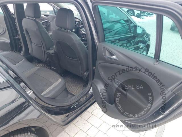 10 - Opel Astra V 1.2 T Elegance S&amp;S Kombi 2022r. KR7XT52 Pojazd znajduje się w firmie AACAR sp. z o.o. Jawornik 90, 32-400 Myślenice