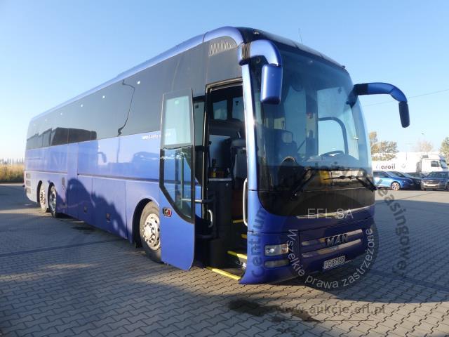 1 - Autobus MAN LION'S COACH RHC 444 C 2014r.