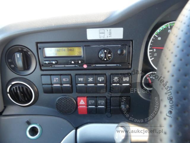 16 - Autobus MAN LION'S COACH RHC 444 C 2014r.