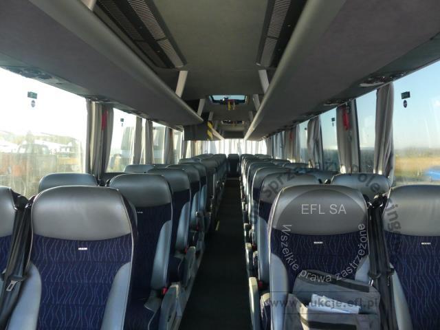 19 - Autobus MAN LION'S COACH RHC 444 C 2014r.