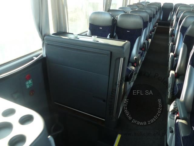 21 - Autobus MAN LION'S COACH RHC 444 C 2014r.