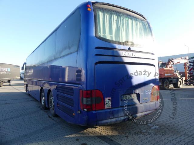 6 - Autobus MAN LION'S COACH RHC 444 C 2014r.