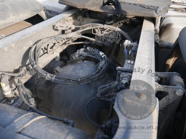 12 - SCANIA S500 A4X2NA AUTOMAT 2021r.
