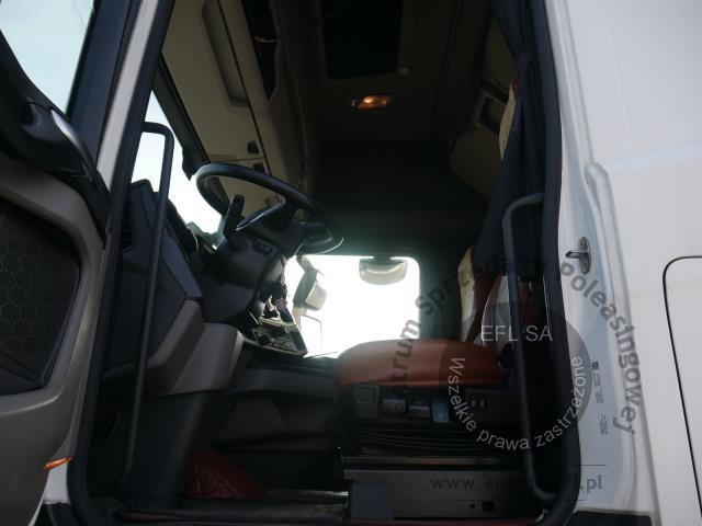 13 - SCANIA S500 A4X2NA AUTOMAT 2021r.