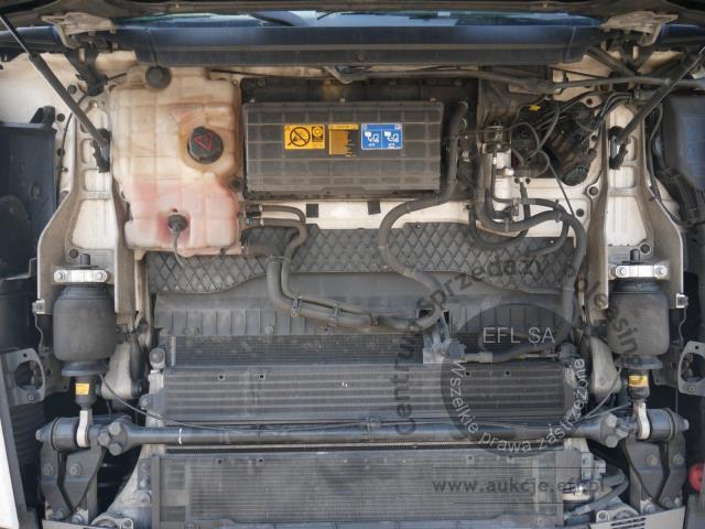 4 - SCANIA S500 A4X2NA AUTOMAT 2021r.