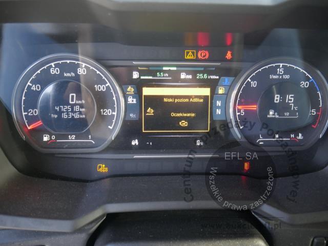 5 - SCANIA S500 A4X2NA AUTOMAT 2021r.