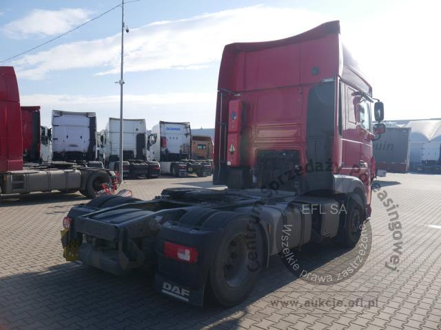 13 - DAF XF 480 FT 4X2 SSC AUTOMAT 2018r.