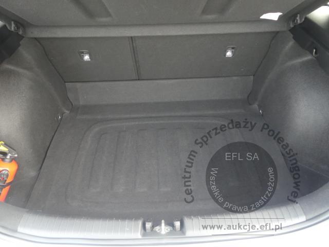 10 - Kia Ceed 1.0 T-GDI S Hatchback 2022r. DW5SW36 Magnice