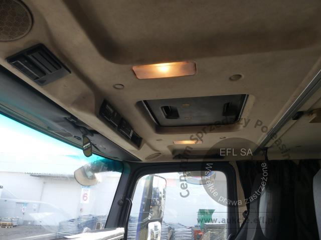 5 - MERCEDES - BENZ ACTROS 1840 4X2 AUTOMAT  2014r.