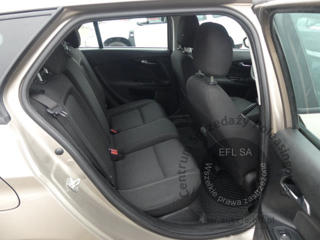 10 - FIAT TIPO KOMBI LPG 1.4 95KM POP 2018r.