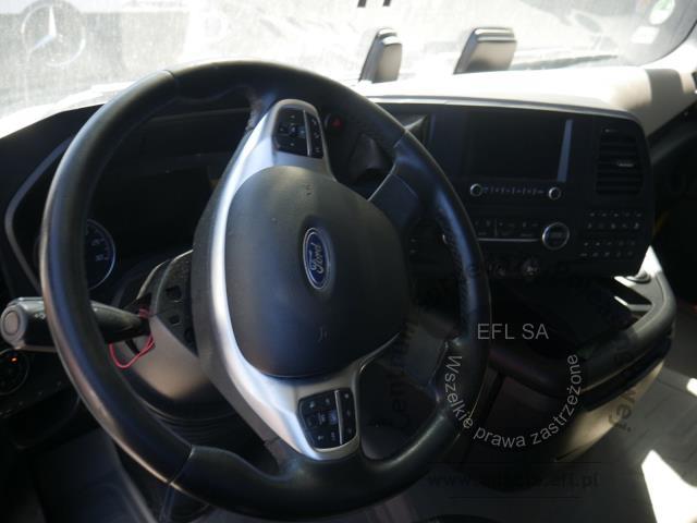 4 - FORD F-MAX 500 4X2 AUTOMAT 2021r.