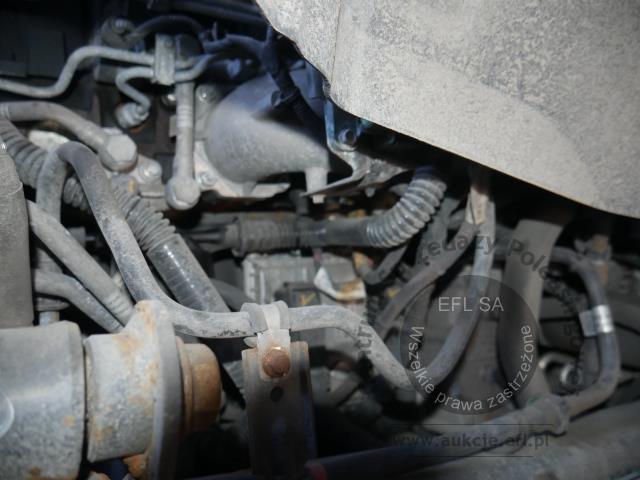 9 - FORD F-MAX 500 4X2 AUTOMAT 2021r.