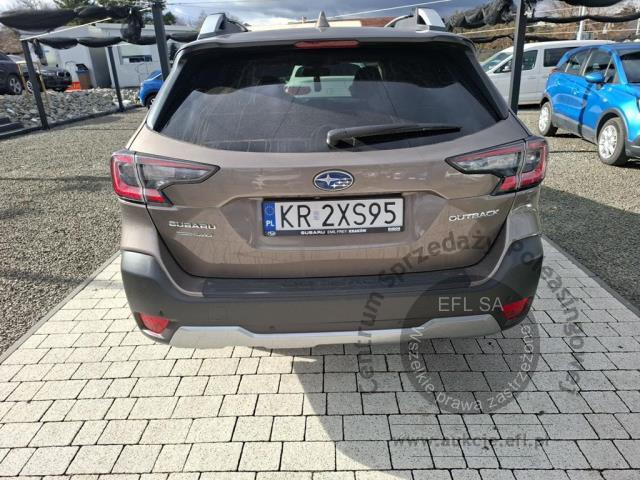 3 - Subaru  Outback 2.5i Platinum (EyeSight) Lineartronic 2021r. KR2XS95 Pojazd znajduje się w firmie AACAR sp. z o.o. Jawornik 90, 32-400 Myślenice