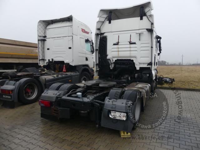 11 - MAN TGX 18.440 4X2 LLS-U 2016r.