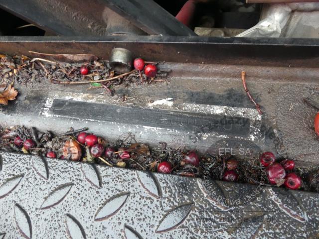 18 - Maszyna leśna Forwarder John Deere 1210E  2014r.