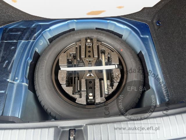 18 - EFL FINANCE SKODA KAMIQ 1.5 TSI MONTE CARLO 2023r.