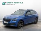 EFL FINANCE SKODA KAMIQ 1.5 TSI MONTE CARLO 2023r.