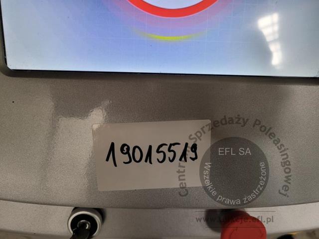 5 - Laser kosmetyczny pikosekundowy NSP NANO PRO