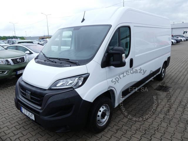 1 - FIAT DUCATO 2.2 140KM L3H2 FURGON 2023r.