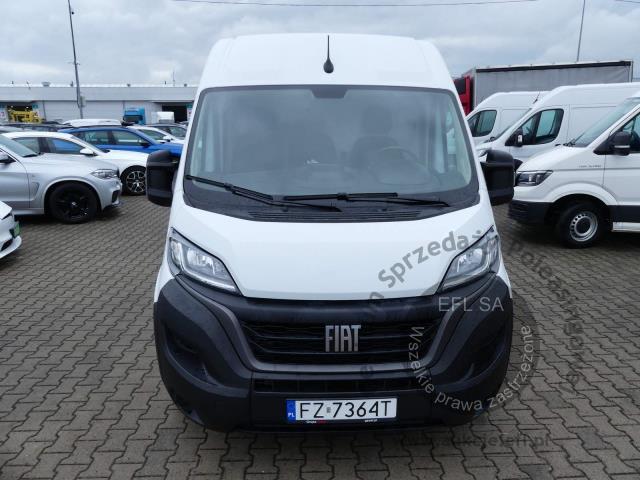2 - FIAT DUCATO 2.2 140KM L3H2 FURGON 2023r.