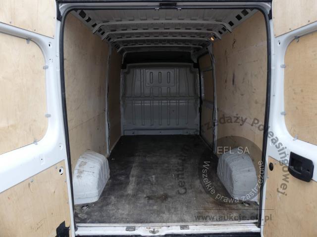 11 - FIAT DUCATO 2.2 140KM L3H2 FURGON 2023r.