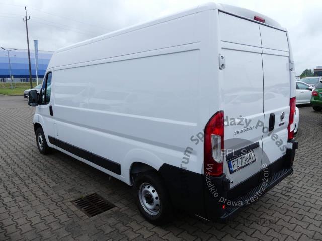 12 - FIAT DUCATO 2.2 140KM L3H2 FURGON 2023r.