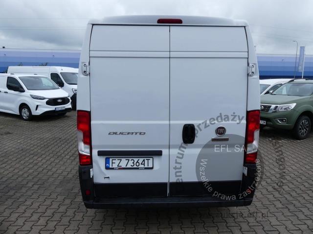 13 - FIAT DUCATO 2.2 140KM L3H2 FURGON 2023r.