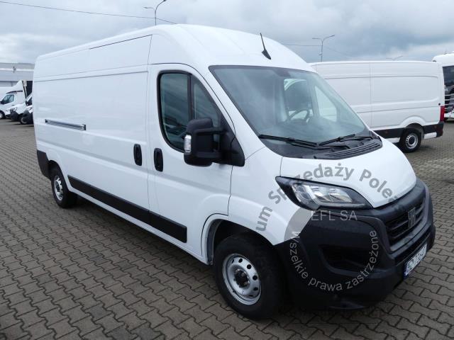 3 - FIAT DUCATO 2.2 140KM L3H2 FURGON 2023r.