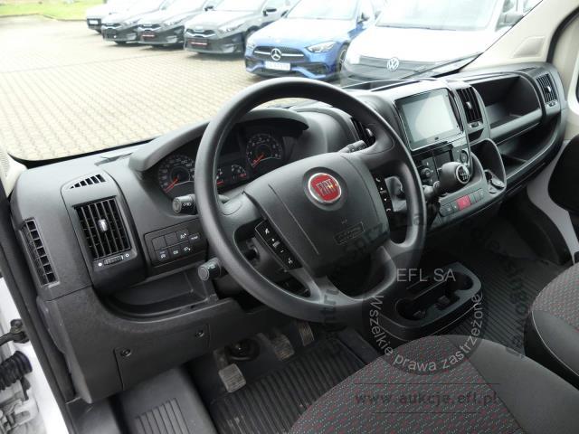 5 - FIAT DUCATO 2.2 140KM L3H2 FURGON 2023r.