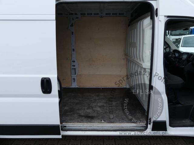 10 - FIAT DUCATO 2.2 140KM L3H2 FURGON 2023r.