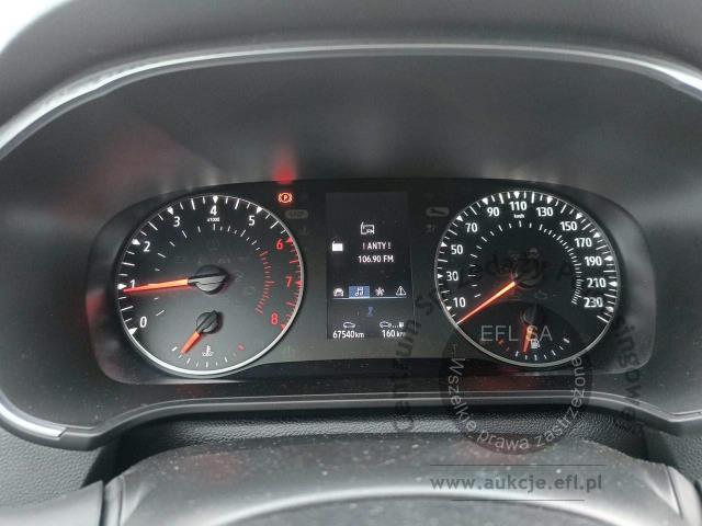 10 - Renault Megane 1.3 TCe FAP Equilibre 2022r. DW3UT84 Pojazd znajduje się w firmie ARCTOS GROUP sp. z o.o. Al. Krakowska 7, 02-183 Warszawa