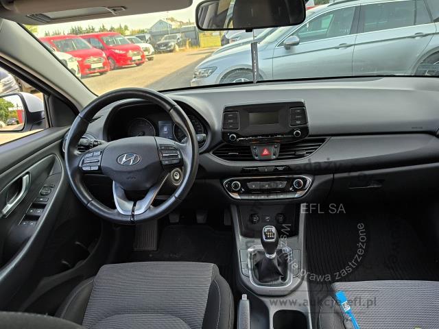 6 - Hyundai i30 1.5 DPI Classic + 2022r. WND6197A UWAGA!! Pojazd znajduje się w lokalizacji: Warszawa, Al. Krakowska 7, 02-183 Warszawa