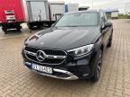 MERCEDES BENZ GLC 300 DE 4-MATIC AVANTGARDE 2024r. DX26403 Magnice