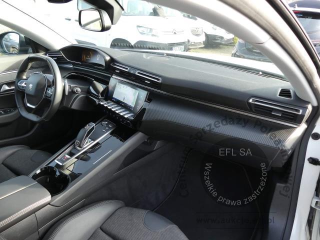 5 - Peugeot 508 1.5 BlueHDi Allure Pack 2022r. WND0792C UWAGA!! Pojazd znajduje się w firmie AUTO MOTO CENTRUM sp. z o.o. ul. Ostrowska 328 (przy Trasie Katowickiej) 61-312 Poznań