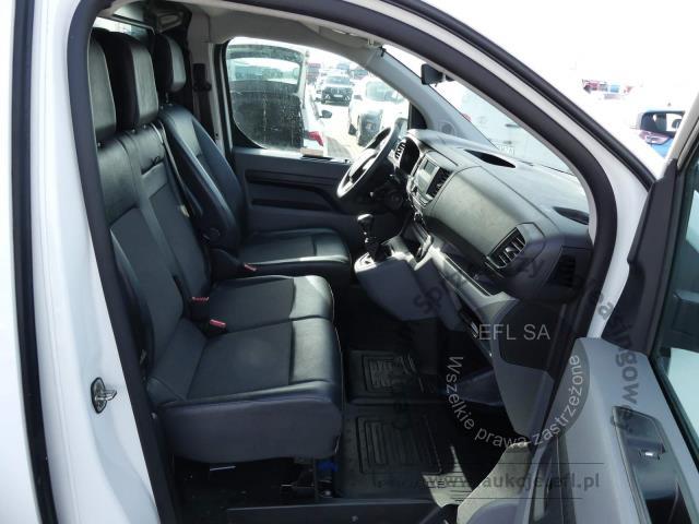 9 - Toyota Proace 2.0 D-4D Long 3,1t 2022r. DW8TM79 Magnice