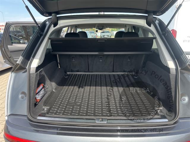 12 - Audi Q7 45 TDI mHEV Quattro S Line 2021r. DW3PF46 Uwaga Pojazd znajduje się w firmie MDM AUTO sp. z o.o. ul. Zawodników 1, 80-729 Gdańsk
